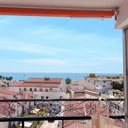 Edif Miami, 350m To The Beach, Views, Pool Апартаменты