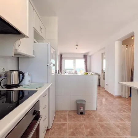 Edif Miami, 350m To The Beach, Views, Pool