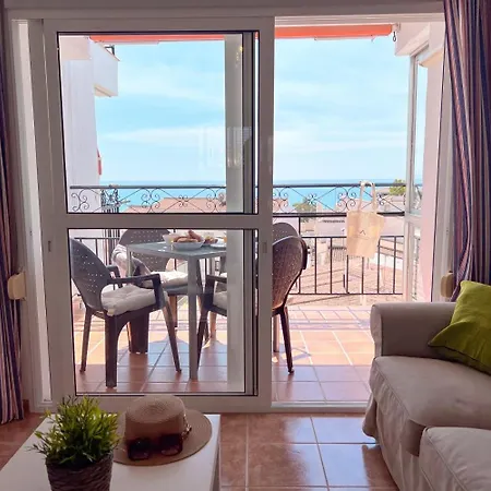 Edif Miami, 350m To The Beach, Views, Pool *