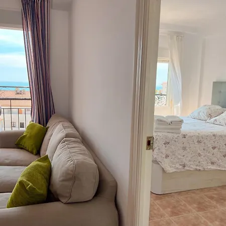 Edif Miami, 350m To The Beach, Views, Pool