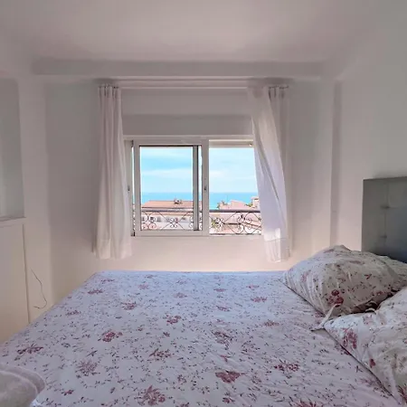 Edif Miami, 350m To The Beach, Views, Pool