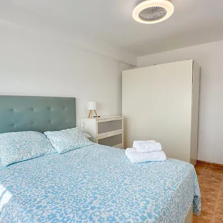 Edif Miami, 350m To The Beach, Views, Pool *
