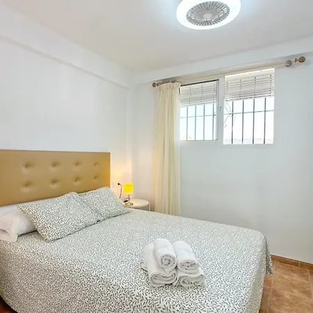 Edif Miami, 350m To The Beach, Views, Pool 아파트 *
