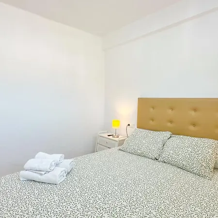 Апартаменты Edif Miami, 350m To The Beach, Views, Pool *