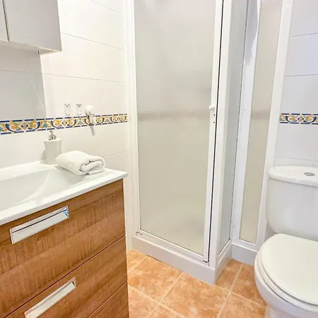 아파트 Edif Miami, 350m To The Beach, Views, Pool