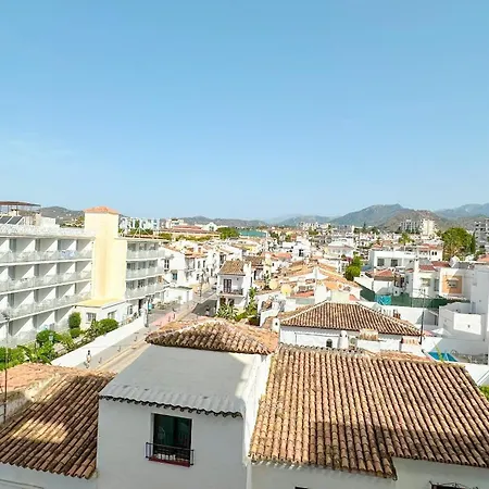 Edif Miami, 350m To The Beach, Views, Pool 아파트 *