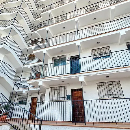 Edif Miami, 350m To The Beach, Views, Pool *