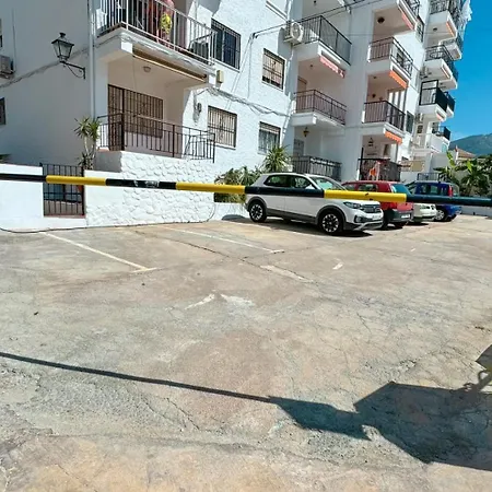 아파트 Edif Miami, 350m To The Beach, Views, Pool