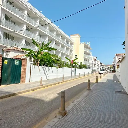 Апартаменты Edif Miami, 350m To The Beach, Views, Pool *