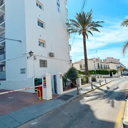Edif Miami, 350m To The Beach, Views, Pool *